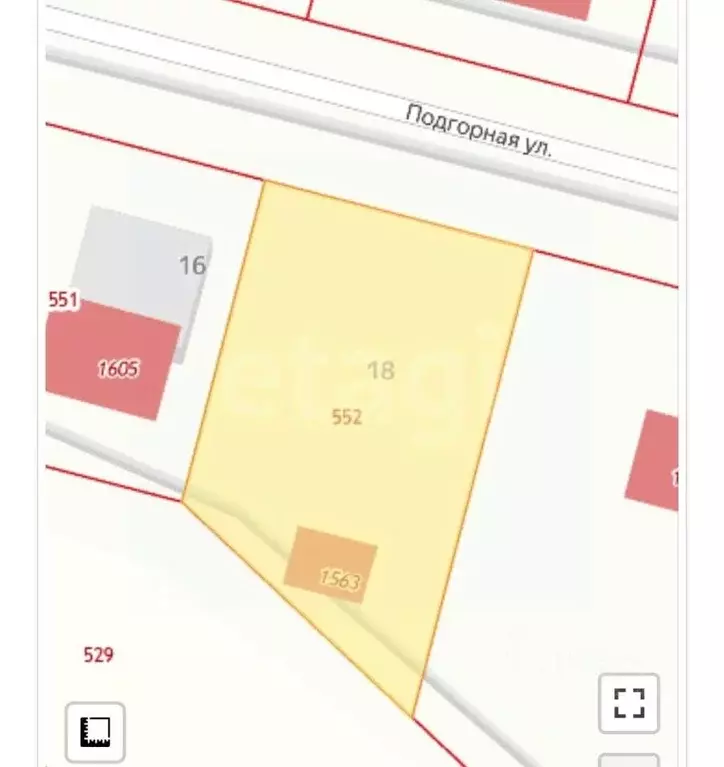 Дом в Нижегородская область, Нижний Новгород д. Михальчиково, ул. ... - Фото 2