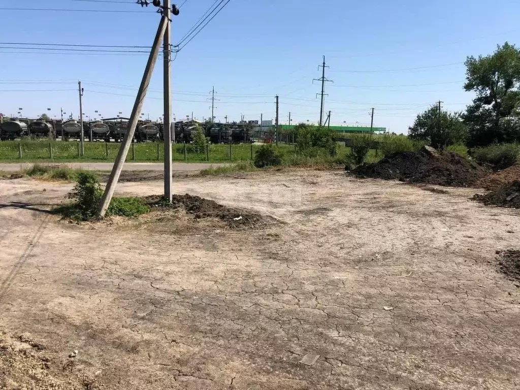 Участок в Ставропольский край, Ставрополь Юбилейное-1 садовое ... - Фото 0