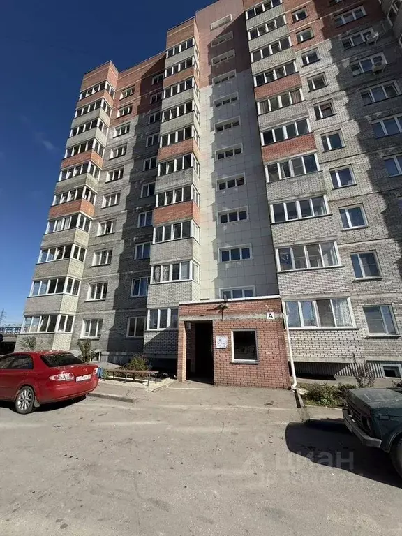 1-к кв. Новосибирская область, Искитим Южный мкр, Ясный жилмассив, 33 ... - Фото 2