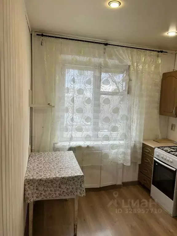 1-к кв. Самарская область, Самара ул. Победы, 129 (31.0 м) - Фото 2