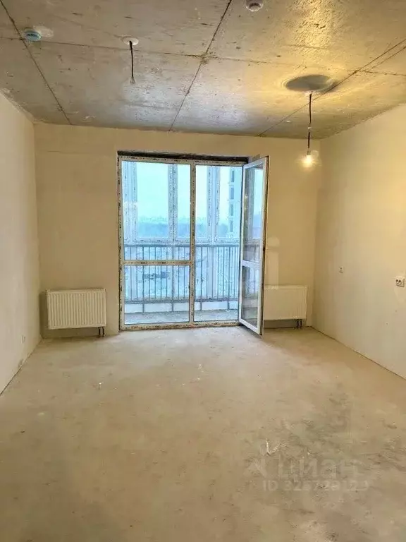 Студия Башкортостан, Уфа ул. Природная, 28/1 (27.4 м) - Фото 2