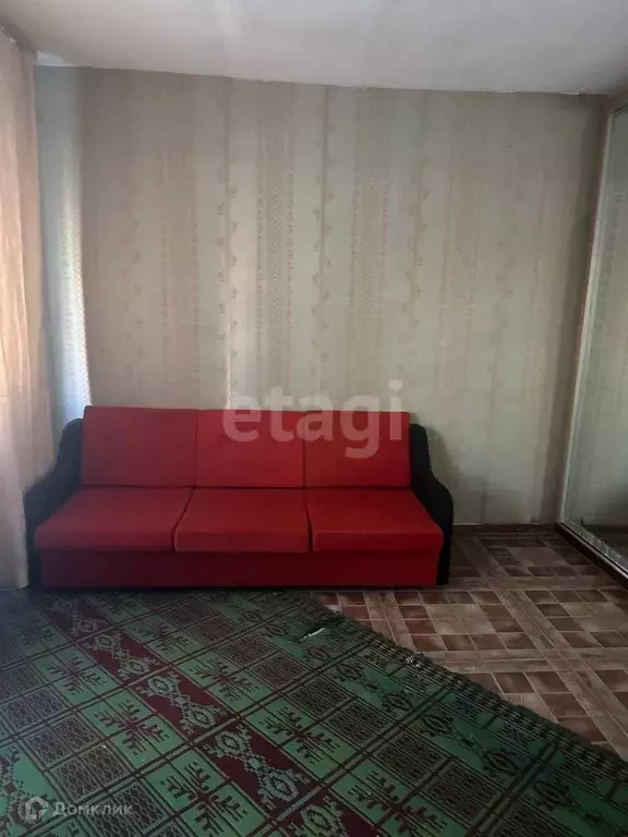 Продаётся 1-к квартира, 32 м - Фото 1