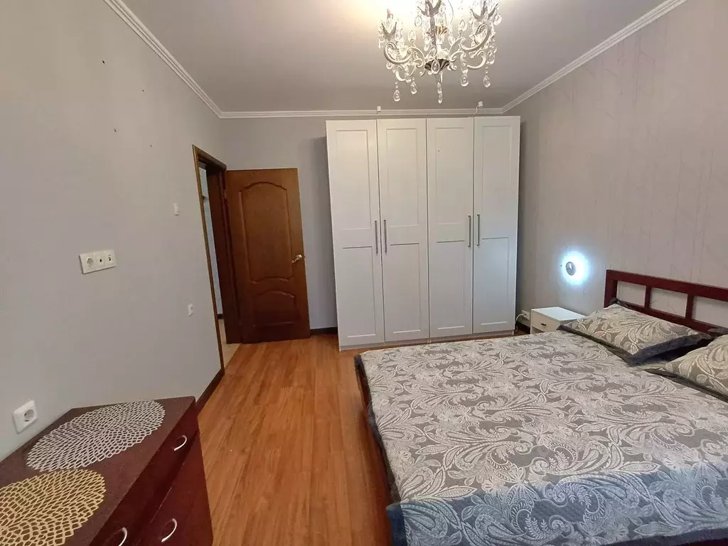 2-к кв. Москва Юрловский проезд, 14к1 (58.9 м) - Фото 1