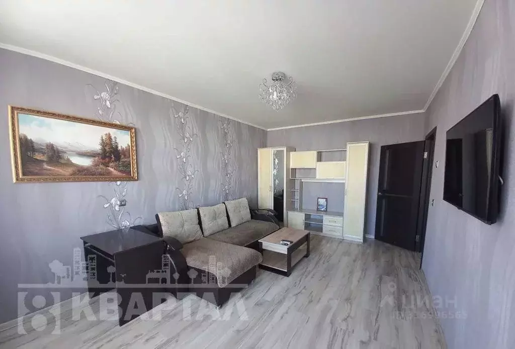 2-к кв. Краснодарский край, Новороссийск просп. Дзержинского, 219 ... - Фото 0