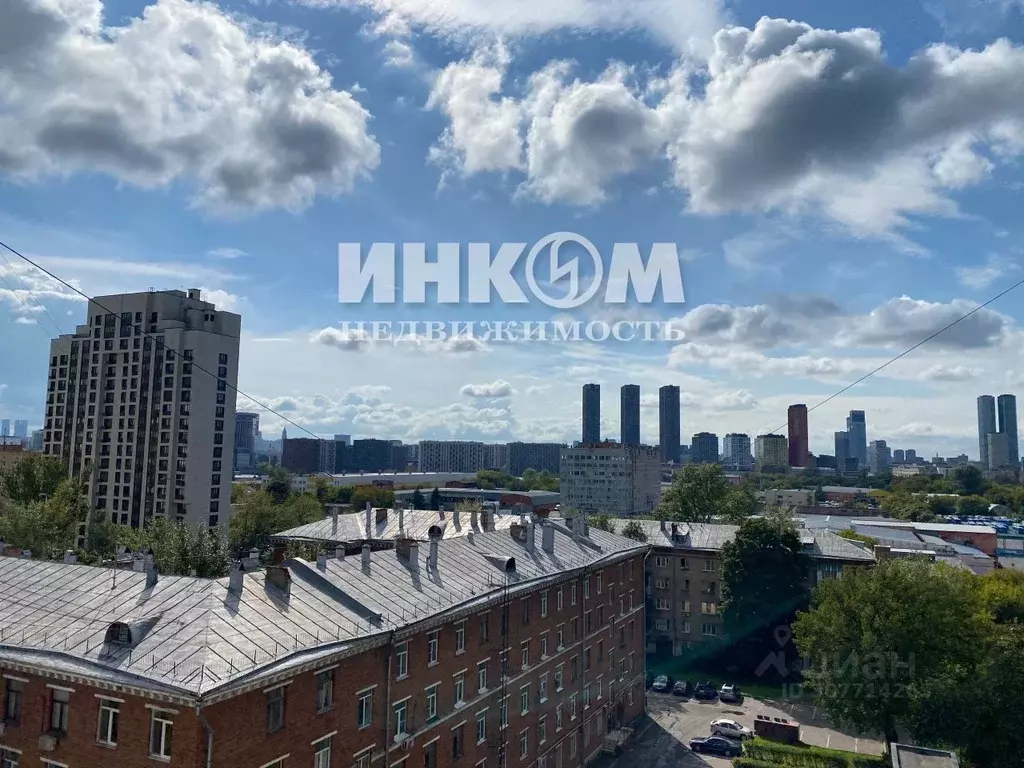 1-к кв. Москва Старомарьинское ш., 20 (32.1 м) - Фото 0