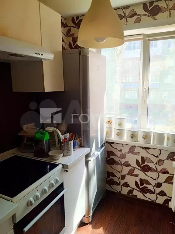 2-к. квартира, 44 м, 2/5 эт. - Фото 1