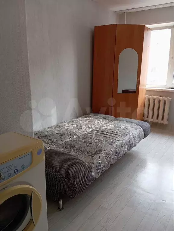 Квартира-студия, 18 м, 2/5 эт. - Фото 0