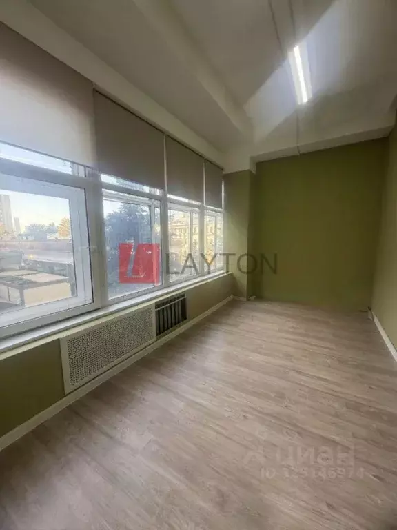 Офис в Москва Большой Саввинский пер., 9С1 (62 м) - Фото 2