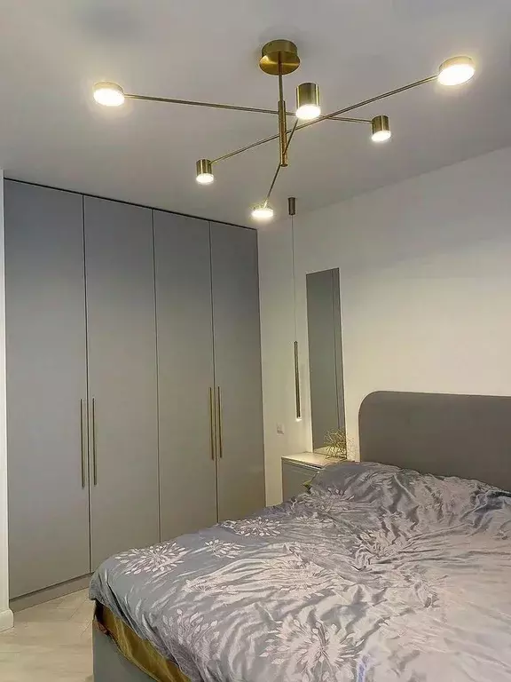 3-к кв. Москва Ильменский проезд, 14к3 (67.4 м) - Фото 2