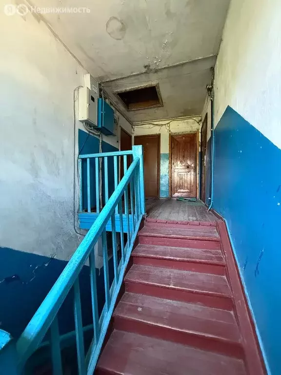 1к в 3-комнатной квартире (9 м) - Фото 0