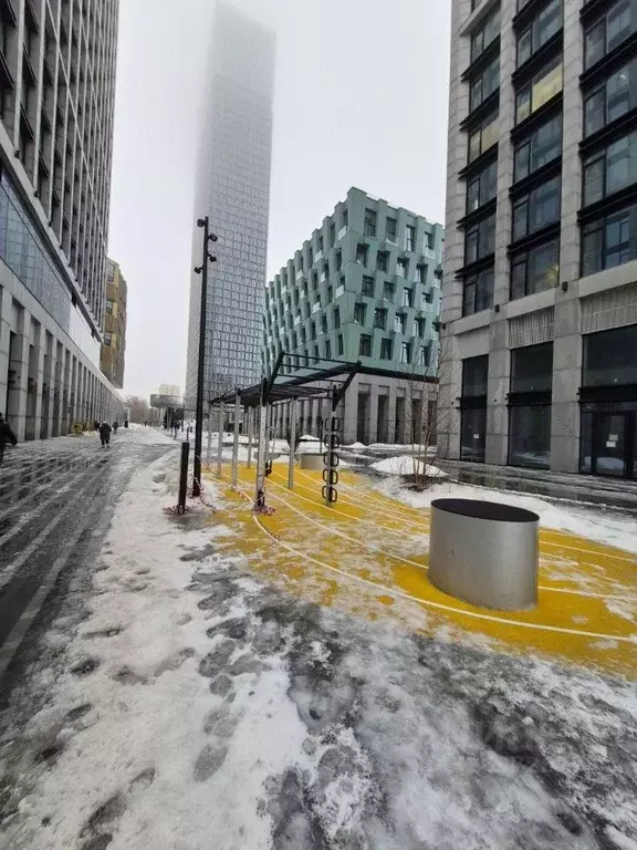 Студия Москва ул. 4-я Марьиной рощи, 10к7 (27.9 м) - Фото 2