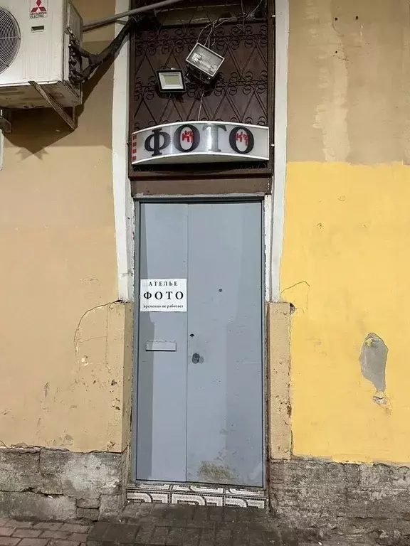 Помещение свободного назначения в Санкт-Петербург Невский просп., 47 ... - Фото 1