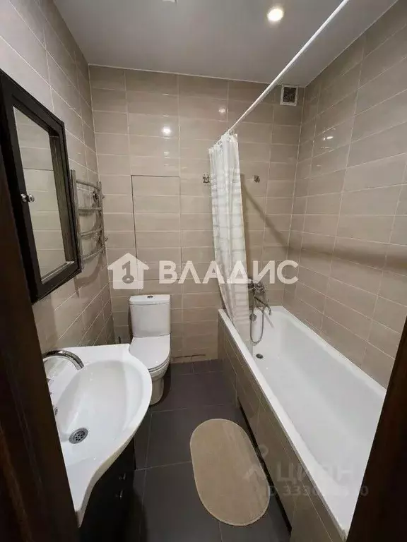 2-к кв. Московская область, Люберцы ул. Кирова, 12к3 (51.0 м) - Фото 1