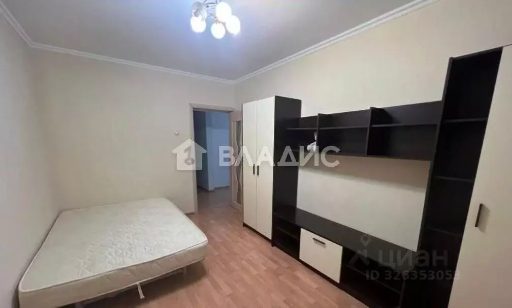 3-к кв. Московская область, Видное ул. Ермолинская, 7 (71.9 м) - Фото 1