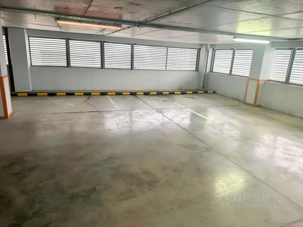 Гараж в Москва просп. Андропова, 18к4 (14 м) - Фото 2