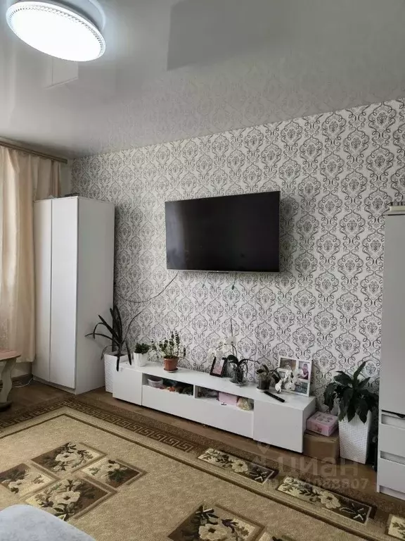 2-к кв. Кировская область, Киров ул. Свердлова, 26 (52.9 м) - Фото 1