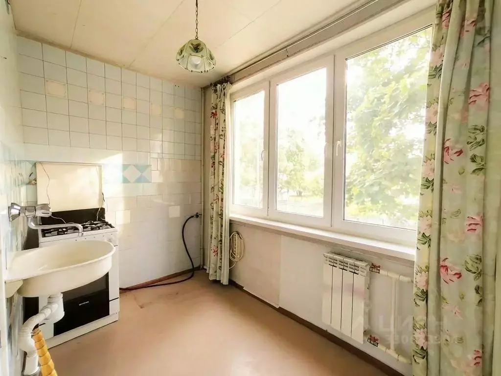 3-к кв. Санкт-Петербург Гражданский просп., 79К3 (60.7 м) - Фото 0