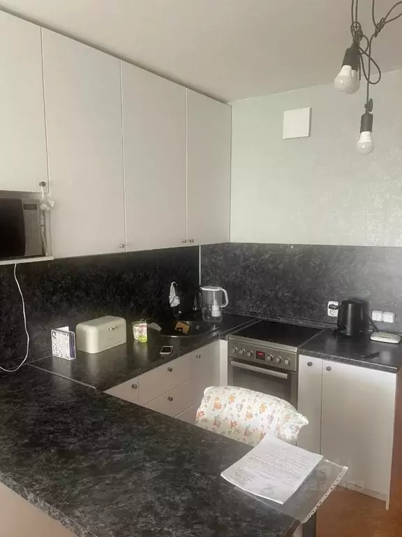 Студия Красноярский край, Красноярск Лесопарковая ул., 27 (33.6 м) - Фото 1