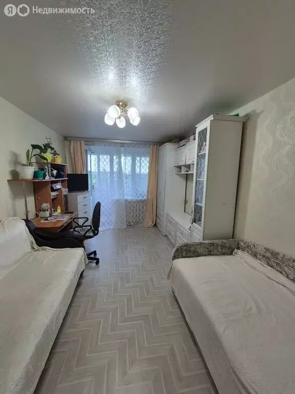 2-комнатная квартира: Углич, Заводской проезд, 14 (40.9 м) - Фото 0