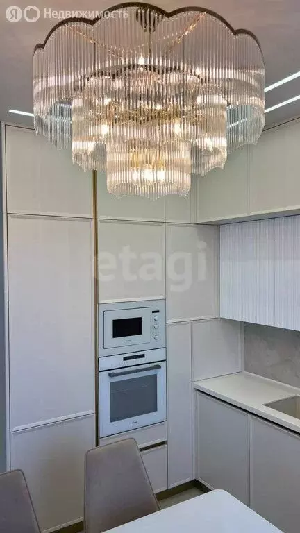 3-комнатная квартира: Москва, Автозаводская улица, 23с931к4 (75 м) - Фото 1