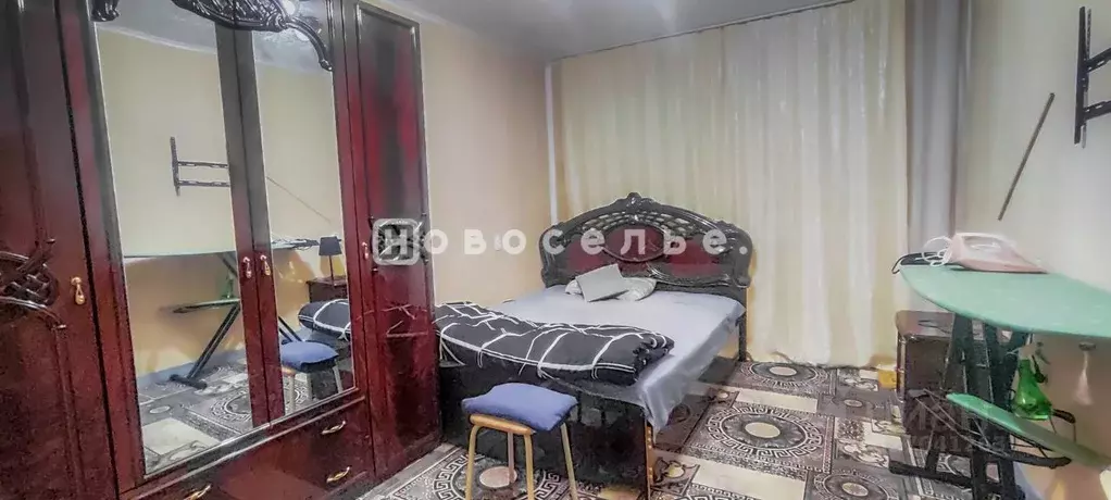3-к кв. Рязанская область, Рязань Касимовское ш., 54к2 (72.3 м) - Фото 2