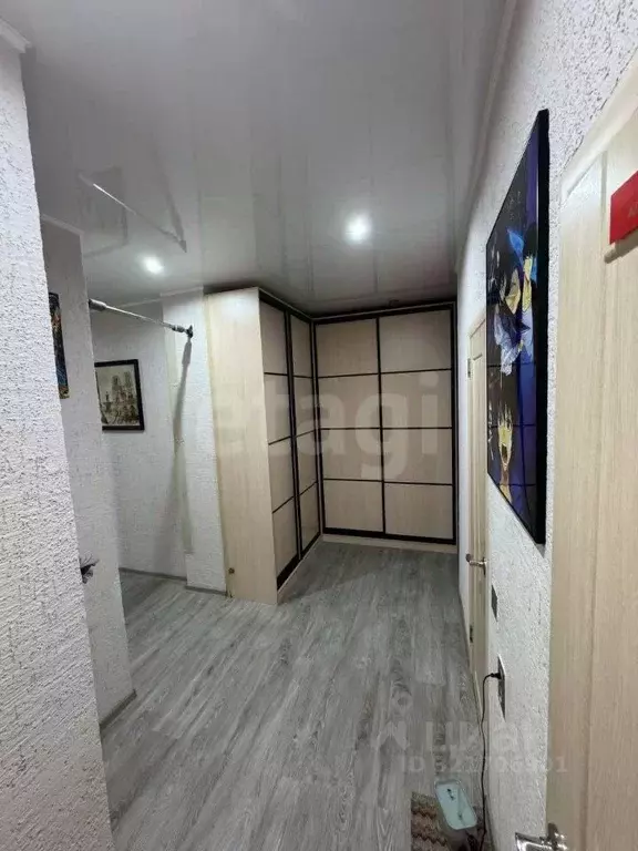 2-к кв. Ханты-Мансийский АО, Нягань 7-й мкр, 1 (63.3 м) - Фото 0