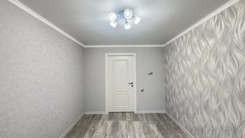 2-к кв. Кабардино-Балкария, Нальчик ул. Тарчокова (48.5 м) - Фото 2