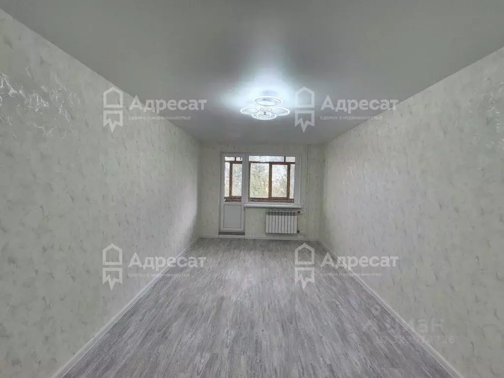 2-к кв. Волгоградская область, Волгоград ул. Кирова, 151 (43.4 м) - Фото 1