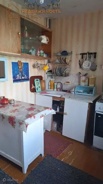 Продаётся 2-к квартира, 47.8 м - Фото 1
