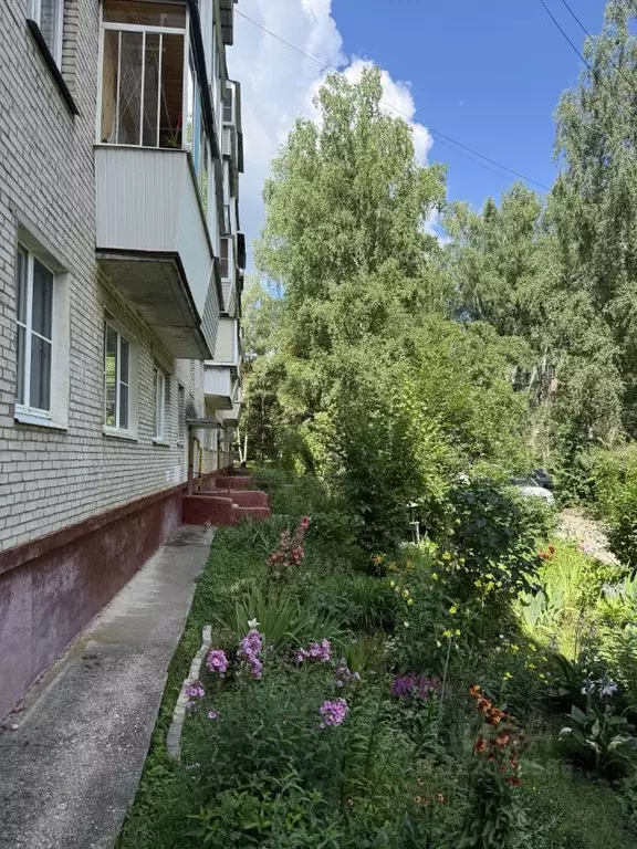 2-к кв. Московская область, Дедовск г. Истра муниципальный округ, ул. ... - Фото 2