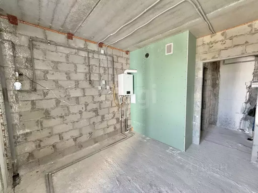 1-к кв. Крым, Симферополь ул. Генерала Родионова (40.0 м) - Фото 1