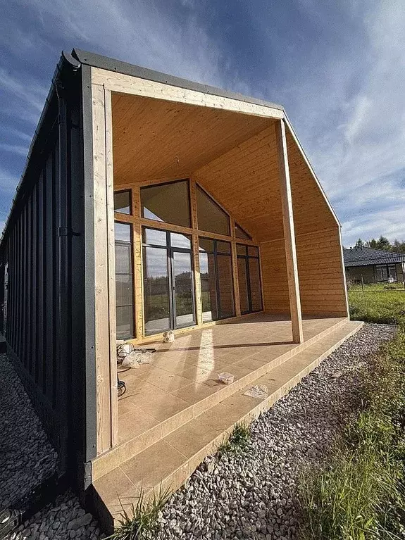 Дом в Московская область, Раменский муниципальный округ, Новое ... - Фото 2