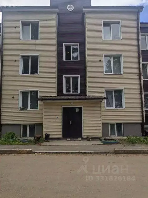 Студия Иркутская область, Иркутский муниципальный округ, д. Сосновый ... - Фото 2