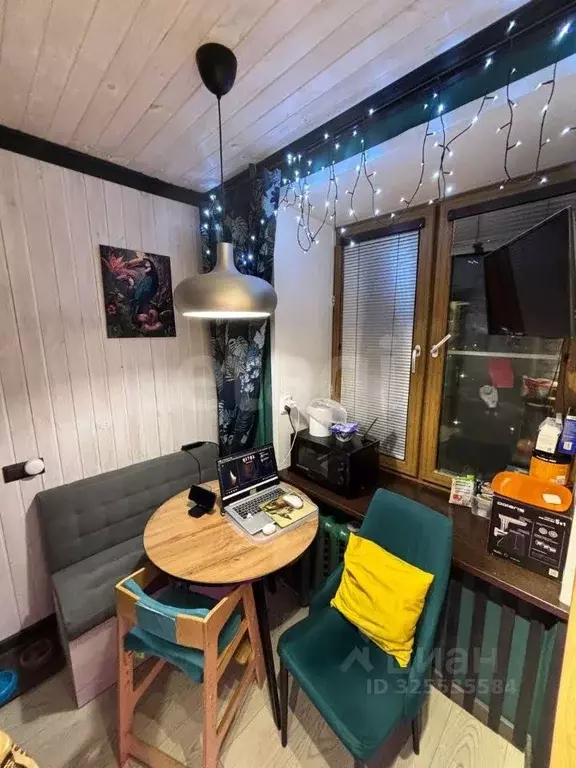 2-к кв. Ярославская область, Ярославль просп. Дзержинского, 57 (44.7 ... - Фото 2