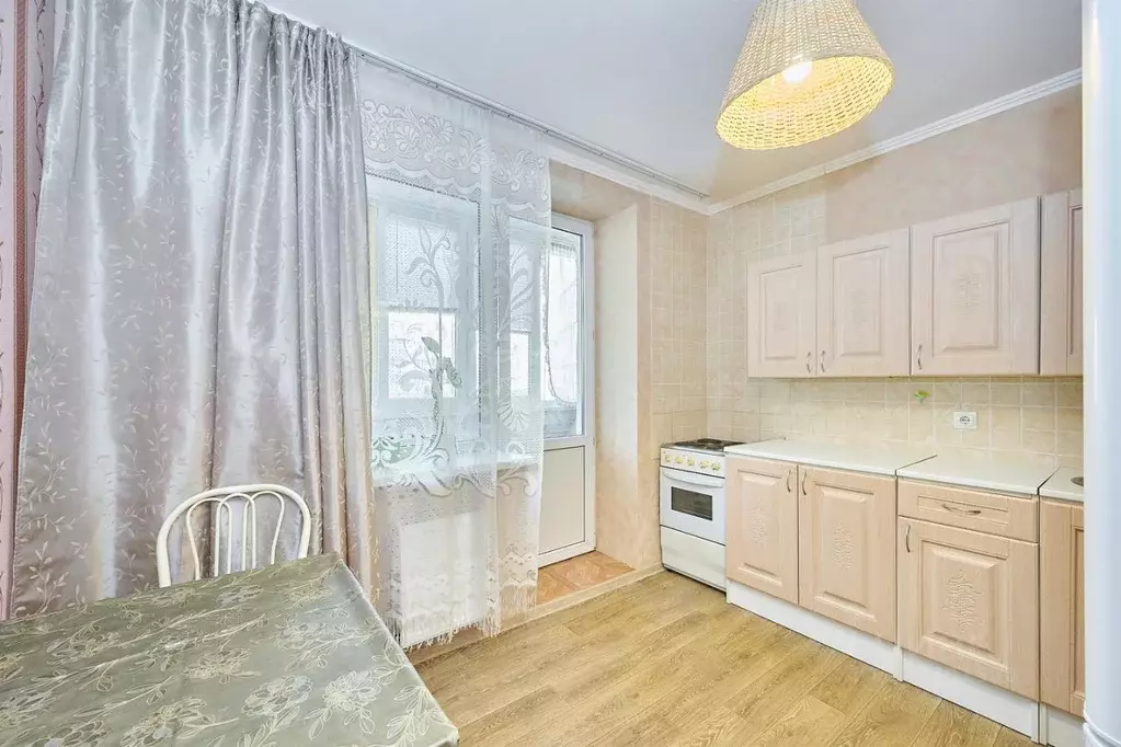 1-к кв. Краснодарский край, Краснодар Московская ул., 140Г (35.0 м) - Фото 2