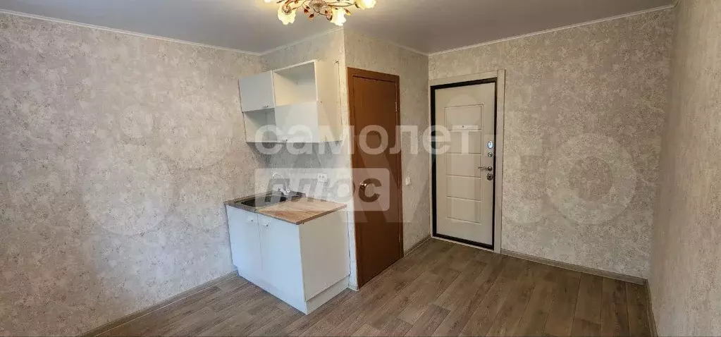 Комната 12,2 м в 1-к., 3/9 эт. - Фото 1
