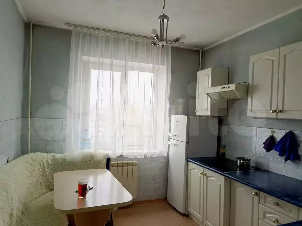 1-к. квартира, 37,8 м, 10/12 эт. - Фото 0