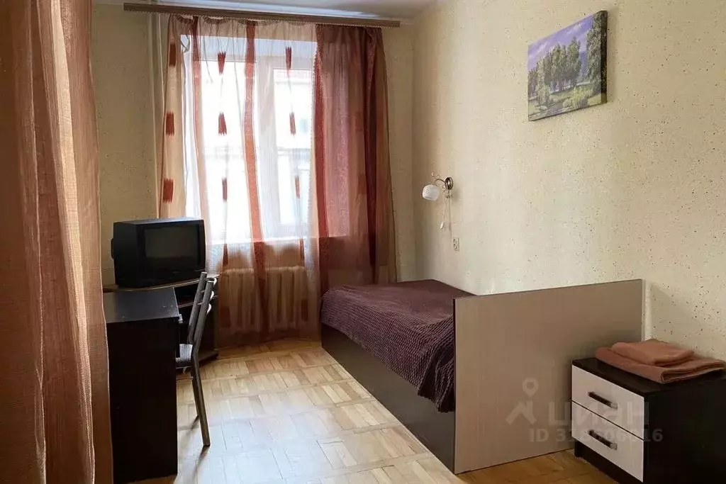 Комната Ставропольский край, Ессентуки ул. Фридриха Энгельса, 34А - Фото 0