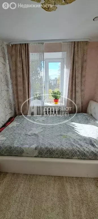 2-комнатная квартира: Чернушка, Пионерская улица, 48Д (39.6 м) - Фото 2