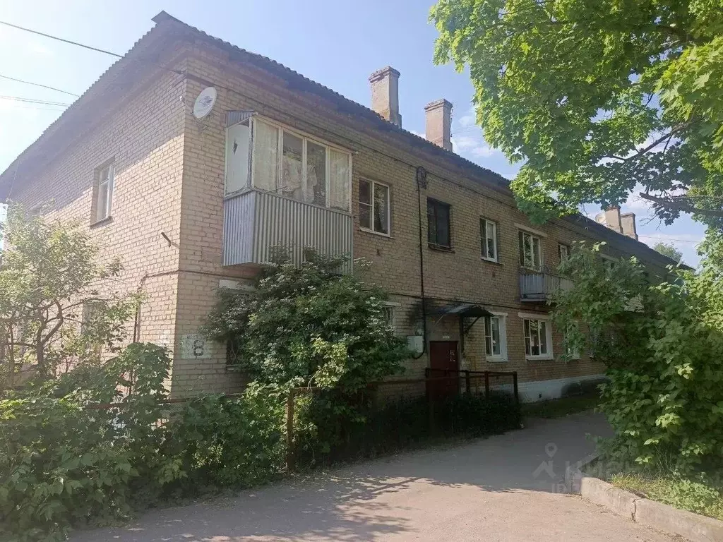 2-к кв. Московская область, Воскресенск Цемгигант мкр, ул. Монтажная, ... - Фото 1