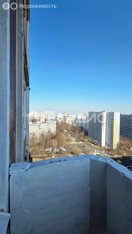 1-комнатная квартира: Москва, улица Островитянова, 32 (38.5 м) - Фото 1