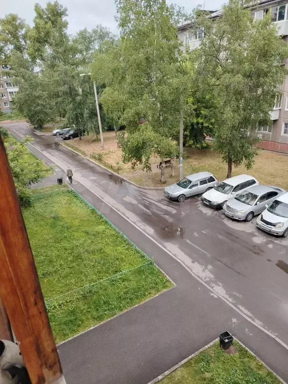 2-к. квартира, 46 м, 3/5 эт. - Фото 0