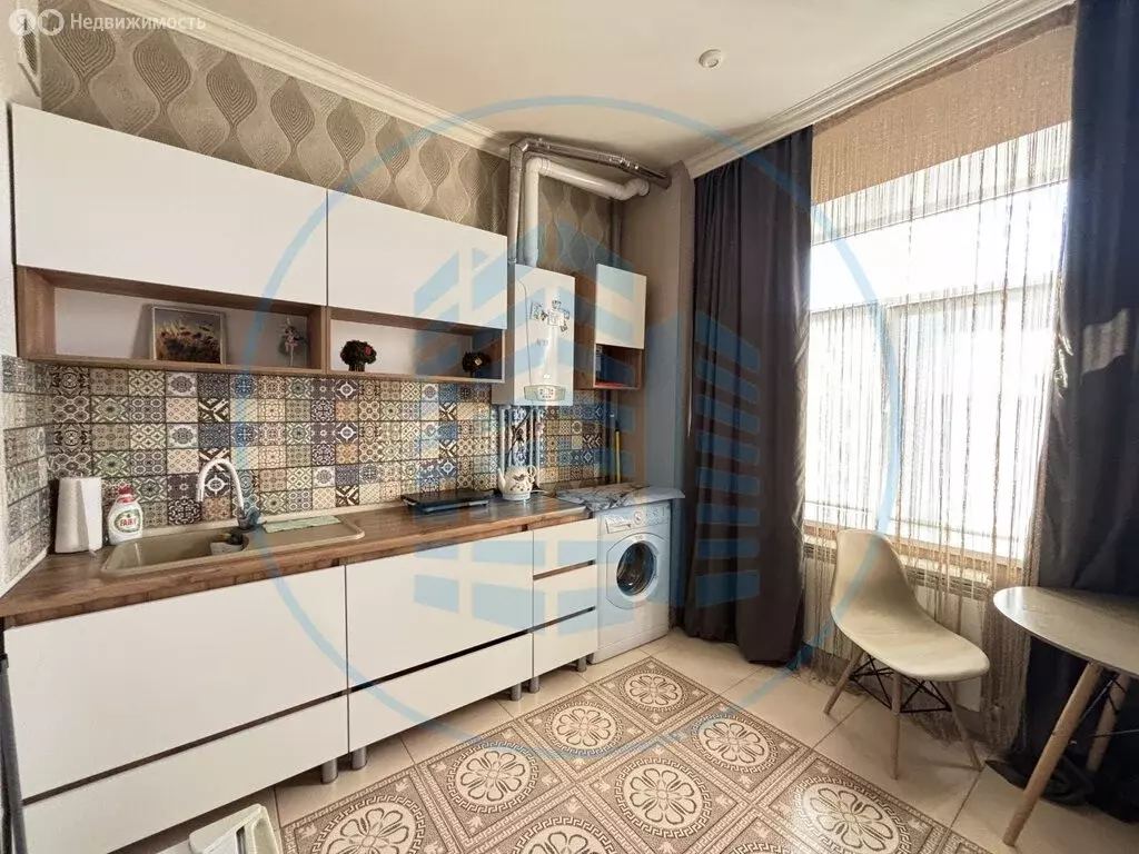 2-комнатная квартира: Ессентуки, улица 60 лет Победы, 7 (50.7 м) - Фото 1