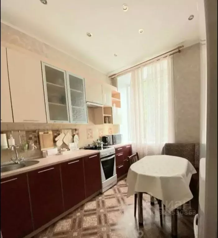 2-к кв. Кемеровская область, Междуреченск Коммунистический просп., 5 ... - Фото 2