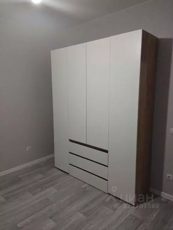 1-к кв. Новосибирская область, Новосибирск Спортивная ул., 45 (37.0 м) - Фото 2