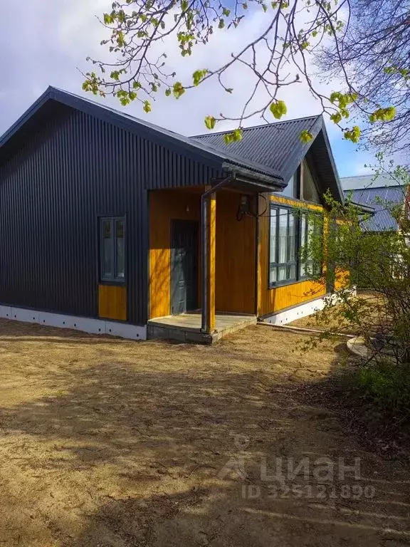 Дом в Ярославская область, Переславль-Залесский муниципальный округ, ... - Фото 1