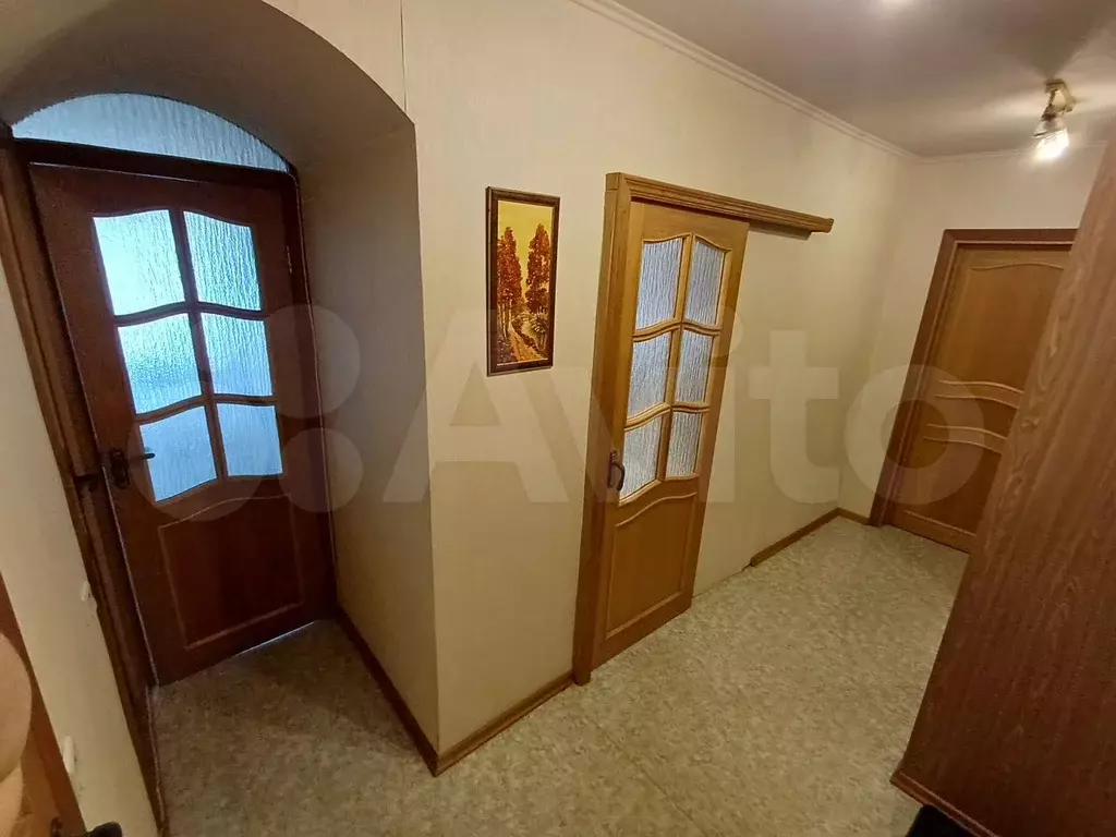 2-к. квартира, 60 м, 5/9 эт. - Фото 0