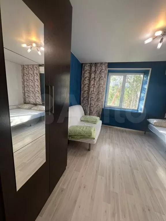 1-к. квартира, 28,6 м, 2/9 эт. - Фото 0