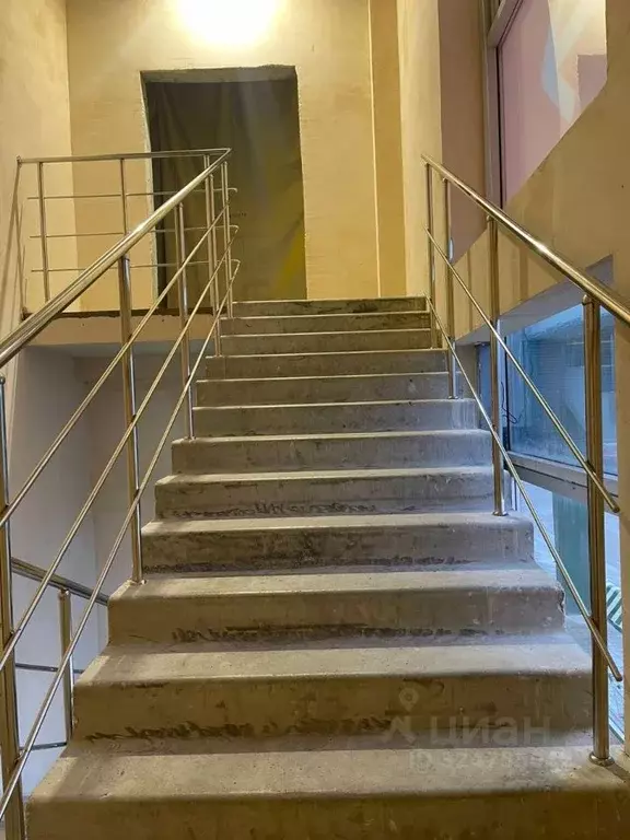 Помещение свободного назначения в Ленинградская область, Всеволожский ... - Фото 1