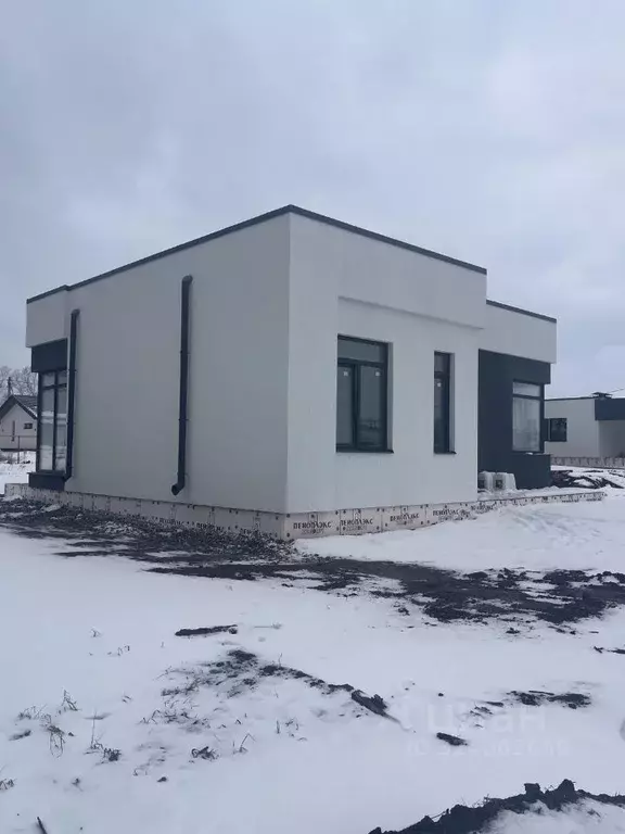 Дом в Новосибирская область, Новосибирский район, Морской сельсовет, ... - Фото 2